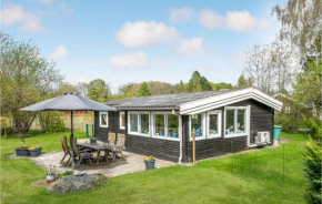 Stunning Home In Eskebjerg With Kitchen Eskebjerg